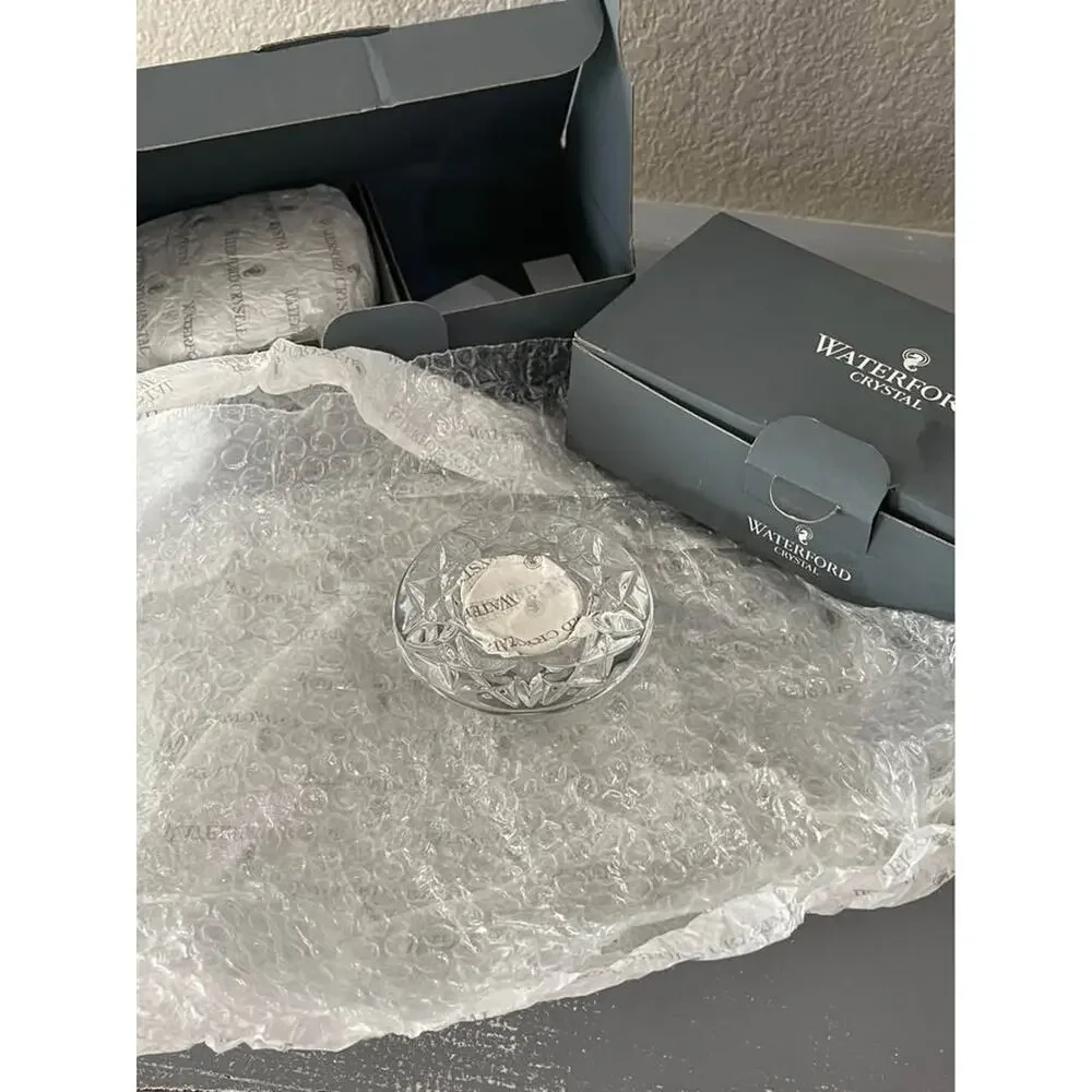Waterford elegant set
